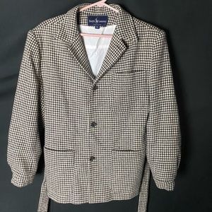Size 10 Ralph Lauren Pea Coat